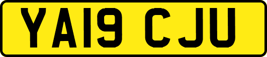 YA19CJU