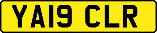 YA19CLR
