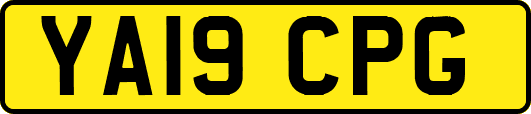 YA19CPG