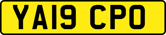 YA19CPO