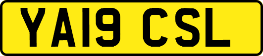 YA19CSL