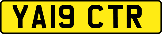 YA19CTR