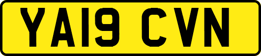 YA19CVN