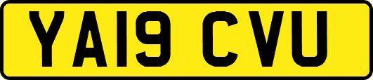YA19CVU