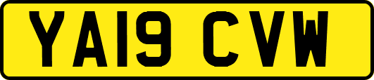 YA19CVW