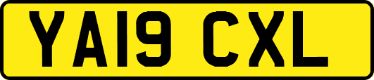 YA19CXL