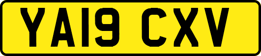 YA19CXV