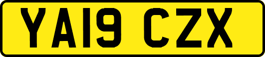YA19CZX