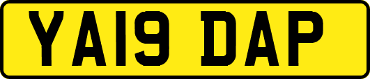 YA19DAP