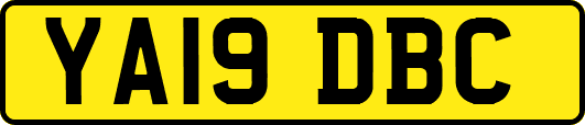 YA19DBC