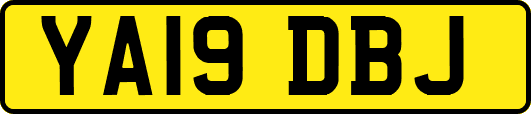 YA19DBJ
