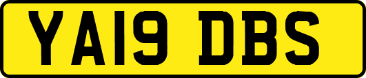 YA19DBS