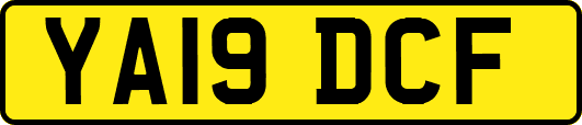 YA19DCF