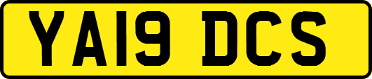 YA19DCS