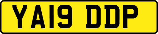 YA19DDP