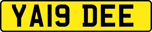 YA19DEE