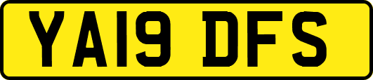 YA19DFS