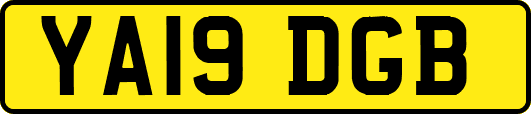 YA19DGB