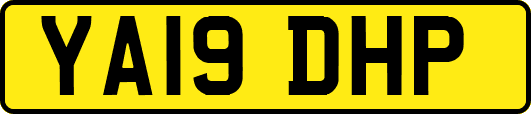 YA19DHP