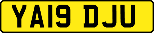 YA19DJU