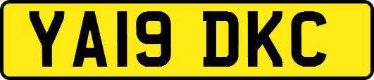 YA19DKC