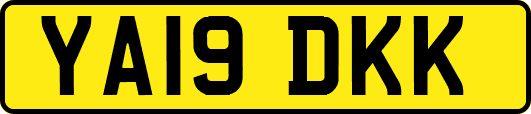 YA19DKK
