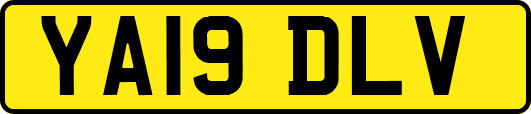 YA19DLV