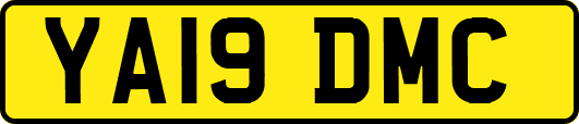 YA19DMC