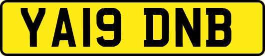 YA19DNB