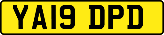 YA19DPD