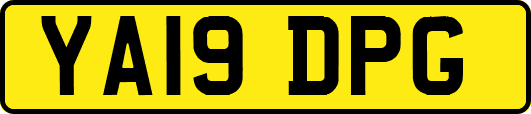 YA19DPG