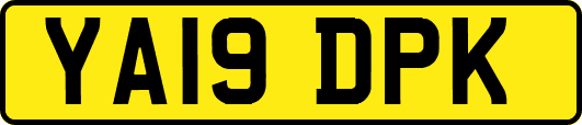 YA19DPK