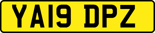 YA19DPZ