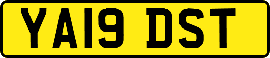 YA19DST