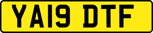 YA19DTF