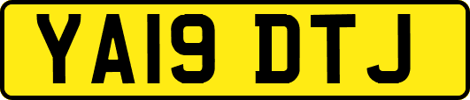 YA19DTJ