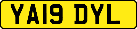 YA19DYL