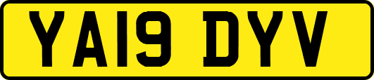 YA19DYV