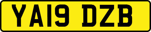 YA19DZB