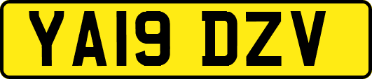 YA19DZV