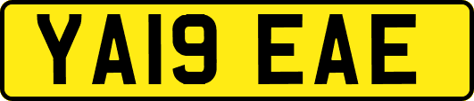 YA19EAE