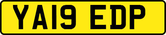 YA19EDP