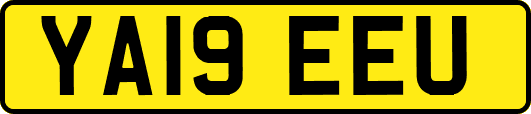 YA19EEU