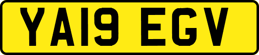 YA19EGV