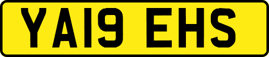 YA19EHS