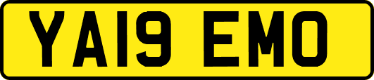 YA19EMO