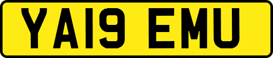 YA19EMU