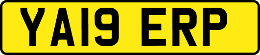 YA19ERP