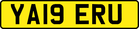 YA19ERU