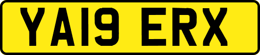 YA19ERX
